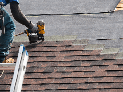 About Roof Repair Experts Bridgeport, AL